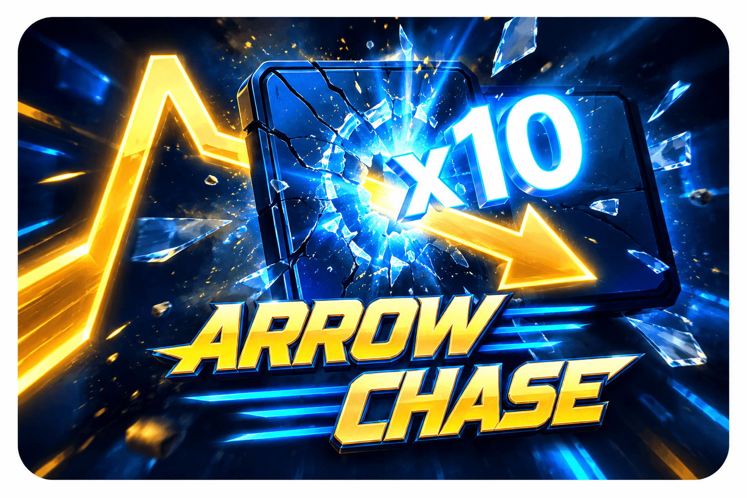 ArrowChace GoldenRoo