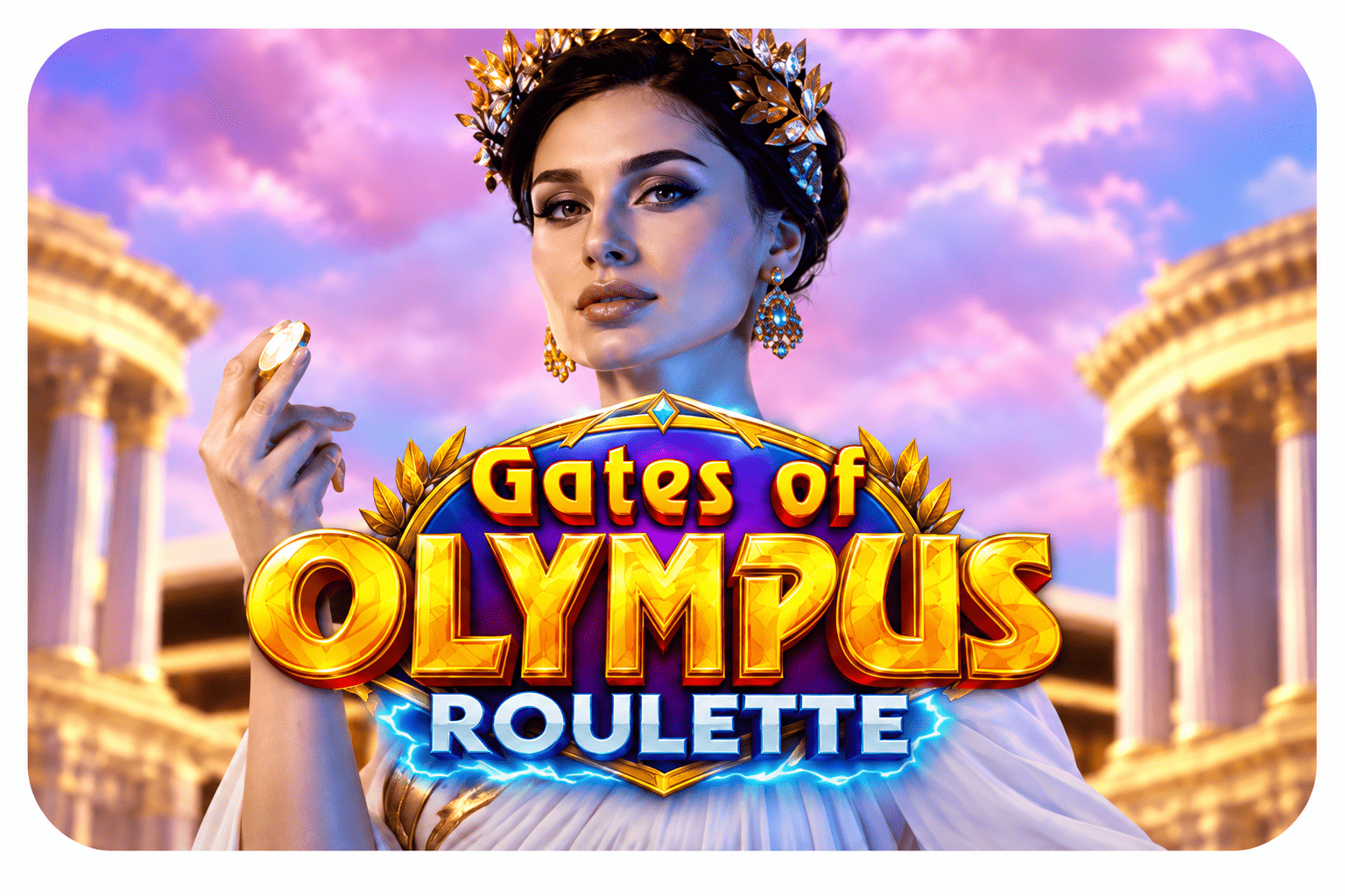 Gates of Plympus Roulette